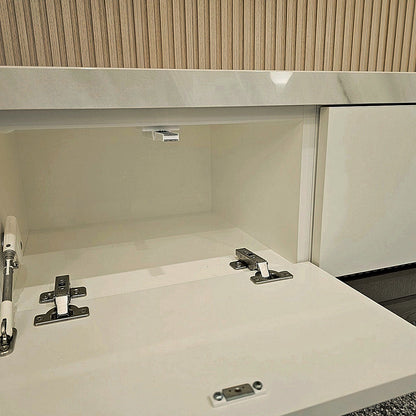 【JSK29】造作 テレビボード