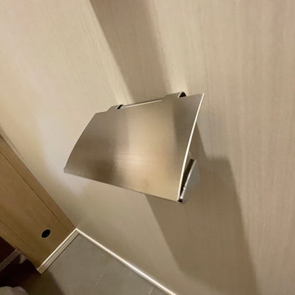 【NWK03】 BEST(ベスト)  トイレットペーパーホルダー DE-890P