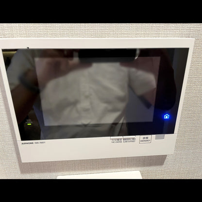 〇【KCH29】インターホン親機