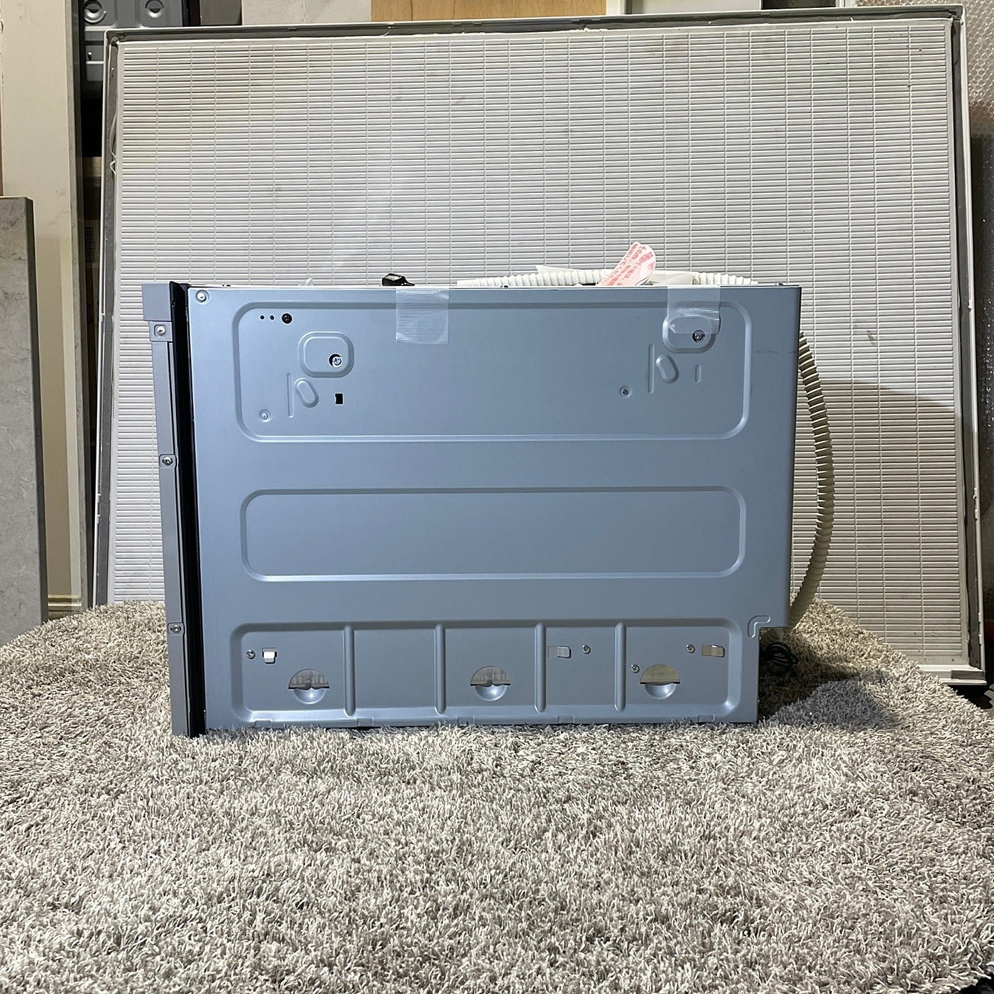 O-S【TS4_09】食洗機　三菱　EW-45R2S　2019