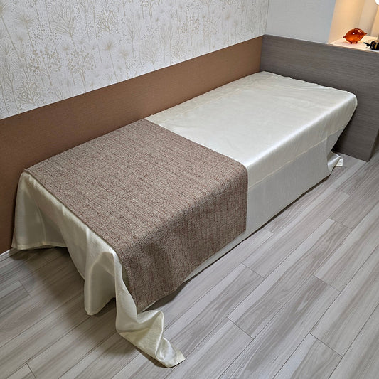 O-S【PRO28】ベットシーツ（シングル用）