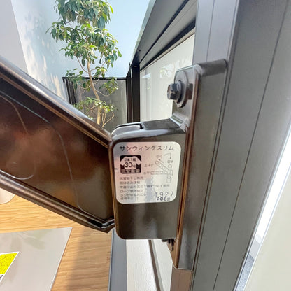 【SCK30】 ACE製 物干し金具 2本セット サンウィングスリム