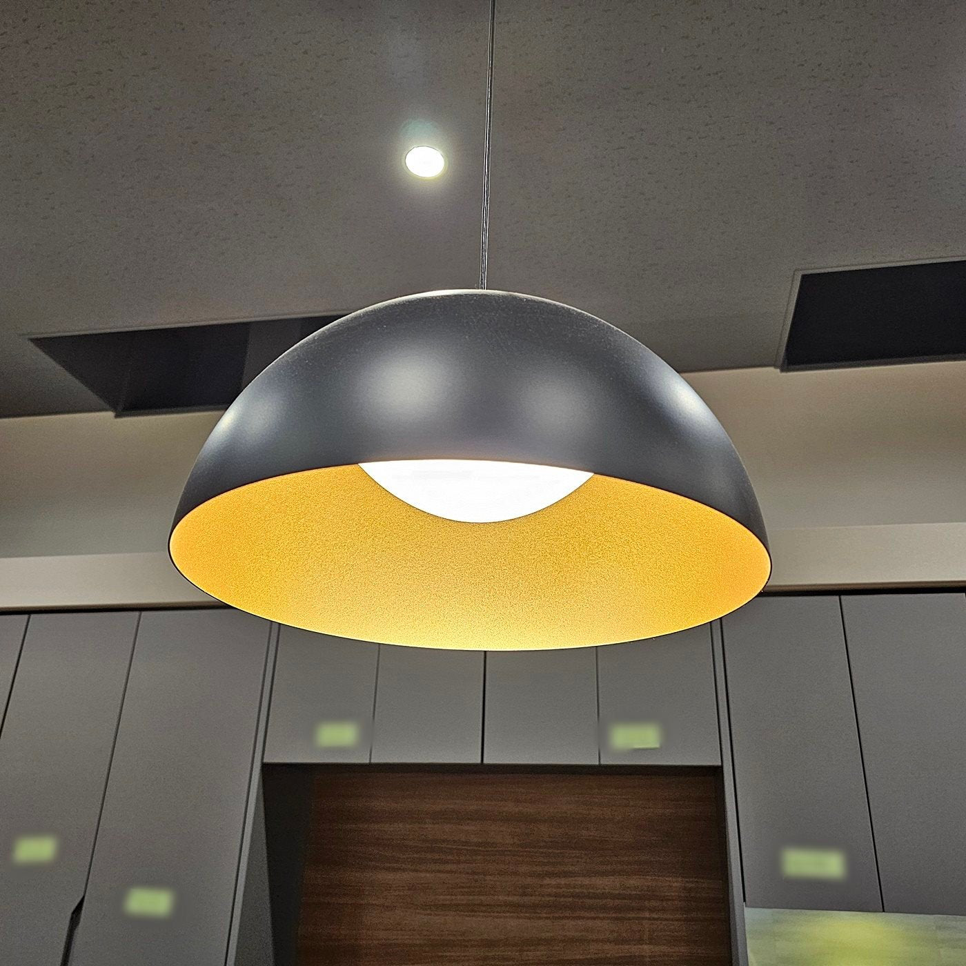 【TCC25】KOIZUMI製 コイズミ照明 1灯 LED ペンダントライト AP47491L