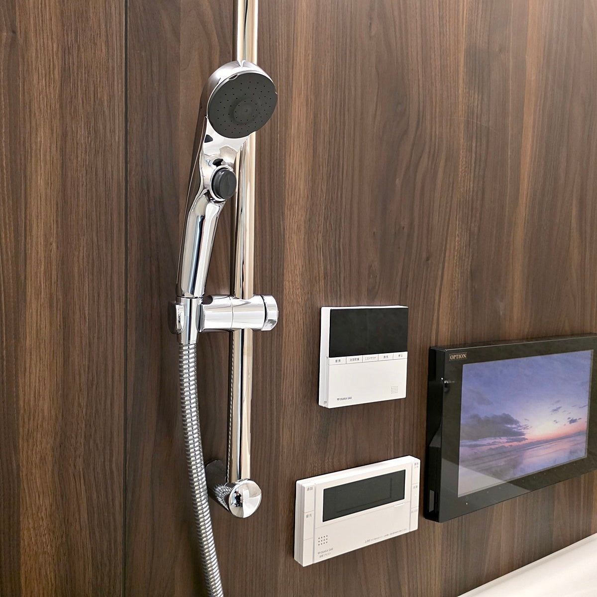ユニットバス 1620 トイレ付き 展示場 未使用
