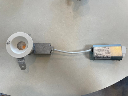 〇Panasonic LED照明器具5個【RN0616-5】