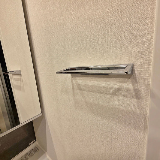 O-S【CKN24】タオルハンガー　洗面所