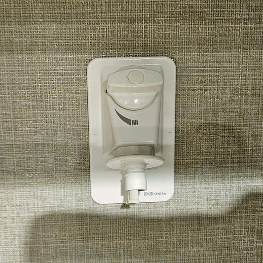 【SKG28】ONDA製 単水栓 洗濯機用コンセント