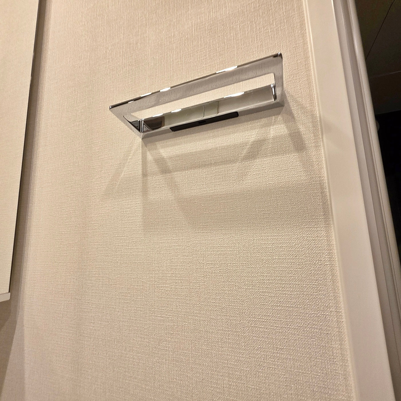 O-S【CKN24】タオルハンガー　洗面所