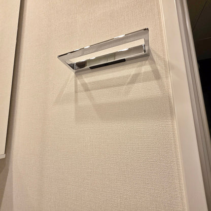 O-S【CKN24】タオルハンガー　洗面所