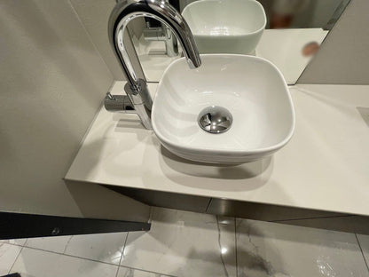 【TBB08】タカラスタンダード トイレ手洗いカウンター