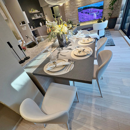 【OSA101】ダイニングチェア1脚