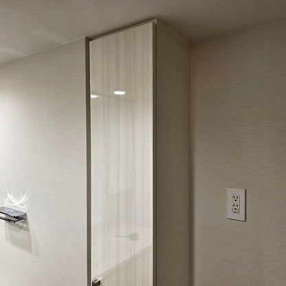 【PRO16】造作 ランドリー収納 トールタイプ