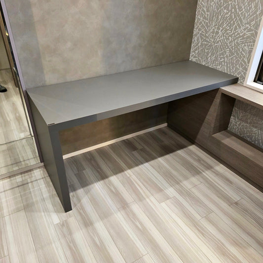 【PRO29】造作 書斎テーブル