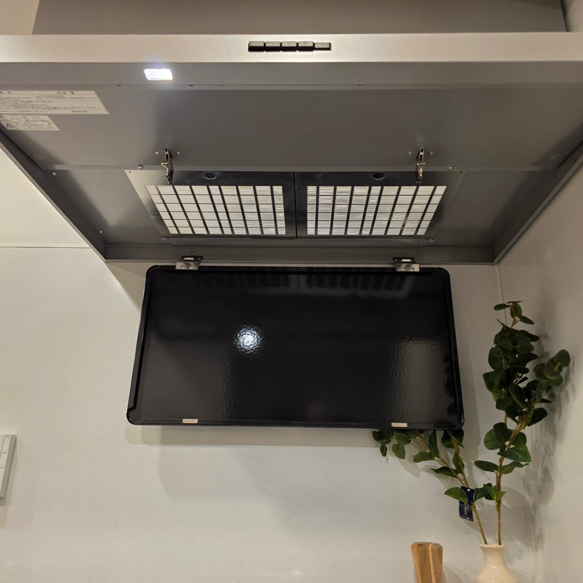 【PES1】タカラスタンダード ペニンシュラ型(欠込み有) システムキッチン 左シンク_欠込み有 間口2595
