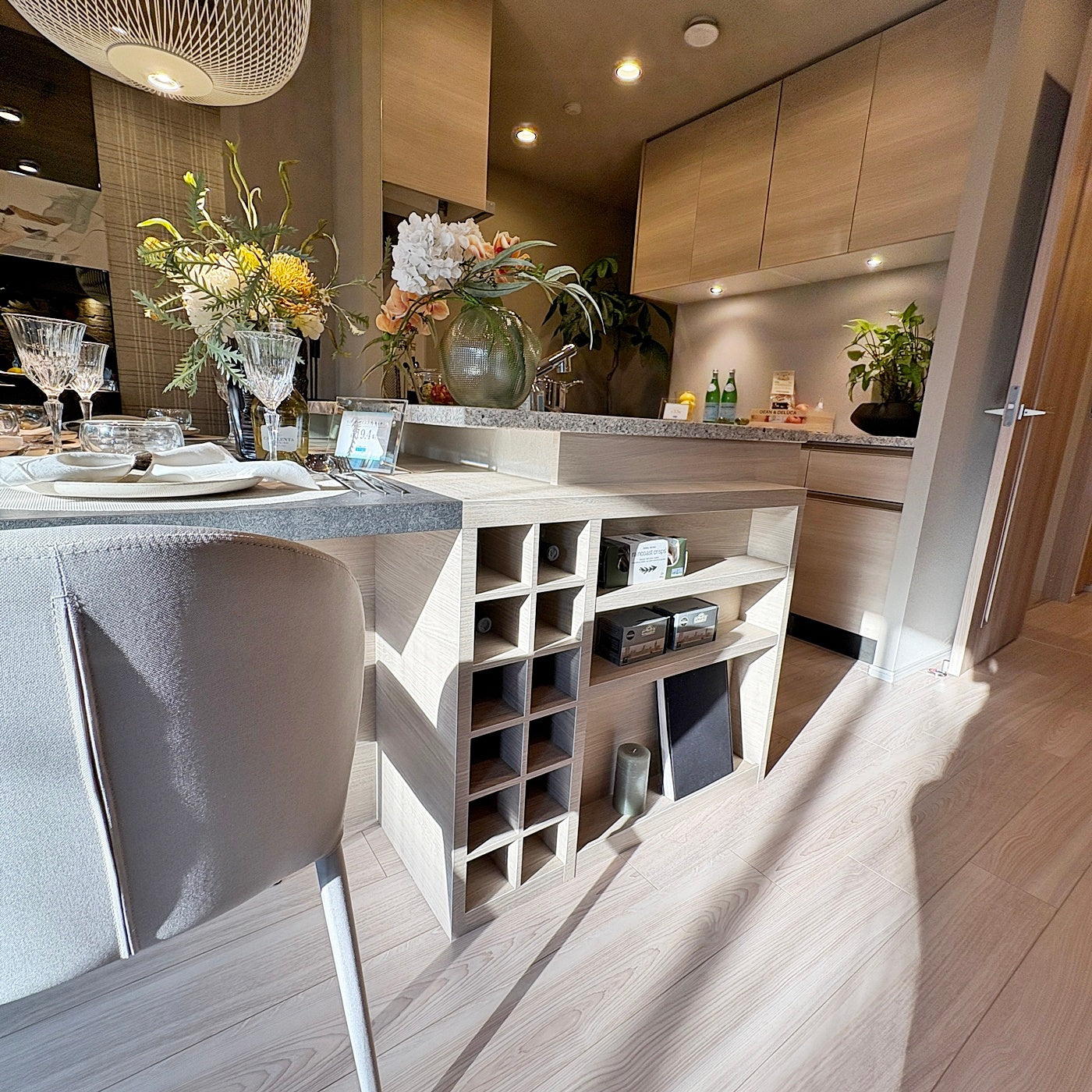 【OSA101】ダイニングチェア1脚