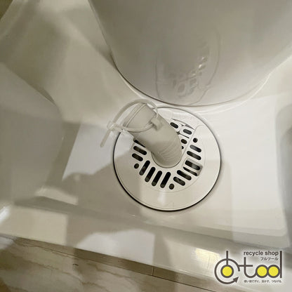 〇【RSJ26】洗濯機パン※洗面所