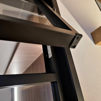 【STF34】Panasonic 飾り窓 室内窓