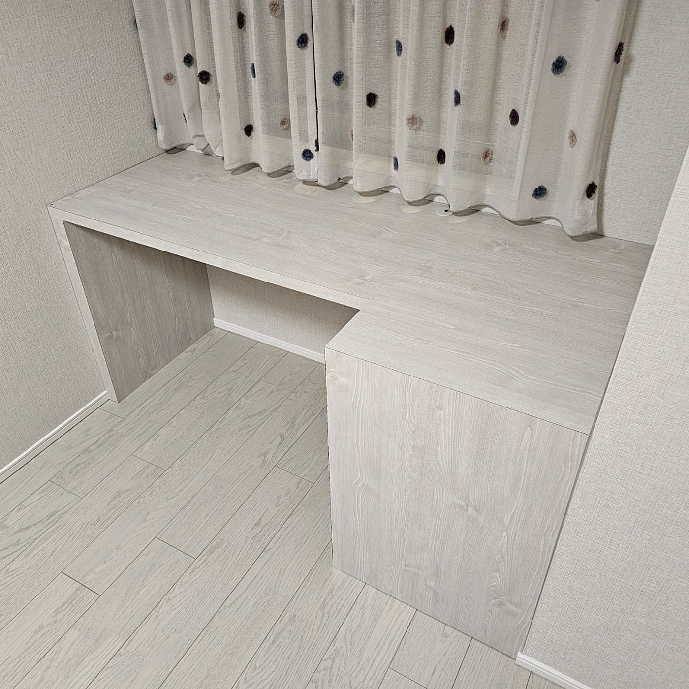 【YLS18】カウンターテーブル