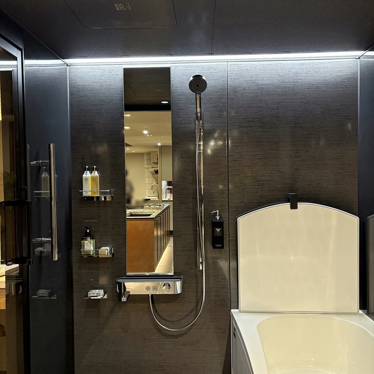 【TSC12】タカラスタンダード  RELAXIA 高級ユニットバス システムバス 1418サイズ LC 浴室浴槽 天井高1990