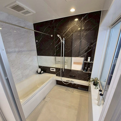 【YHY02】高級品 ハウステック ユニットバス 1620サイズ RL 浴室浴槽