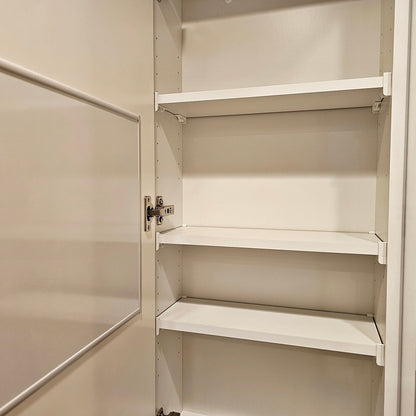 【RTK02】タカラスタンダード ミラーキャビネット付き洗面化粧台 三面鏡 W1000