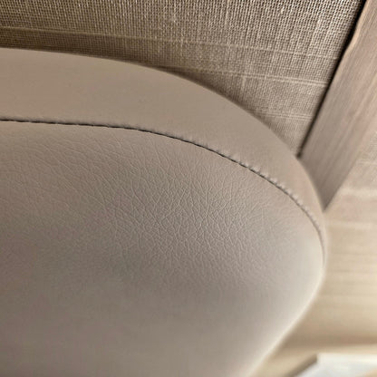 【STF27】造作 DF ベッド ヘッドボード