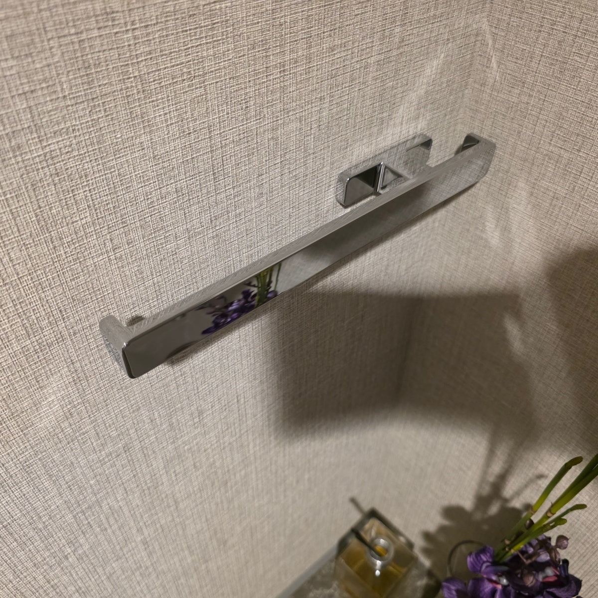【SKT京都09】トイレタオルハンガー