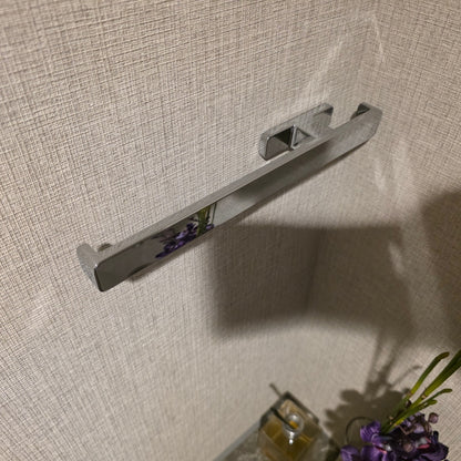 【SKT京都09】トイレタオルハンガー