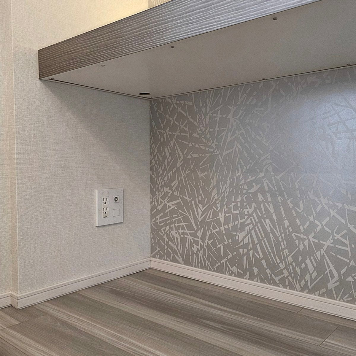 【PRO08】造作 リビングサイドボード