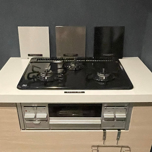 【SCK45】タカラスタンダード製 サンプルコンロ TN36V-60