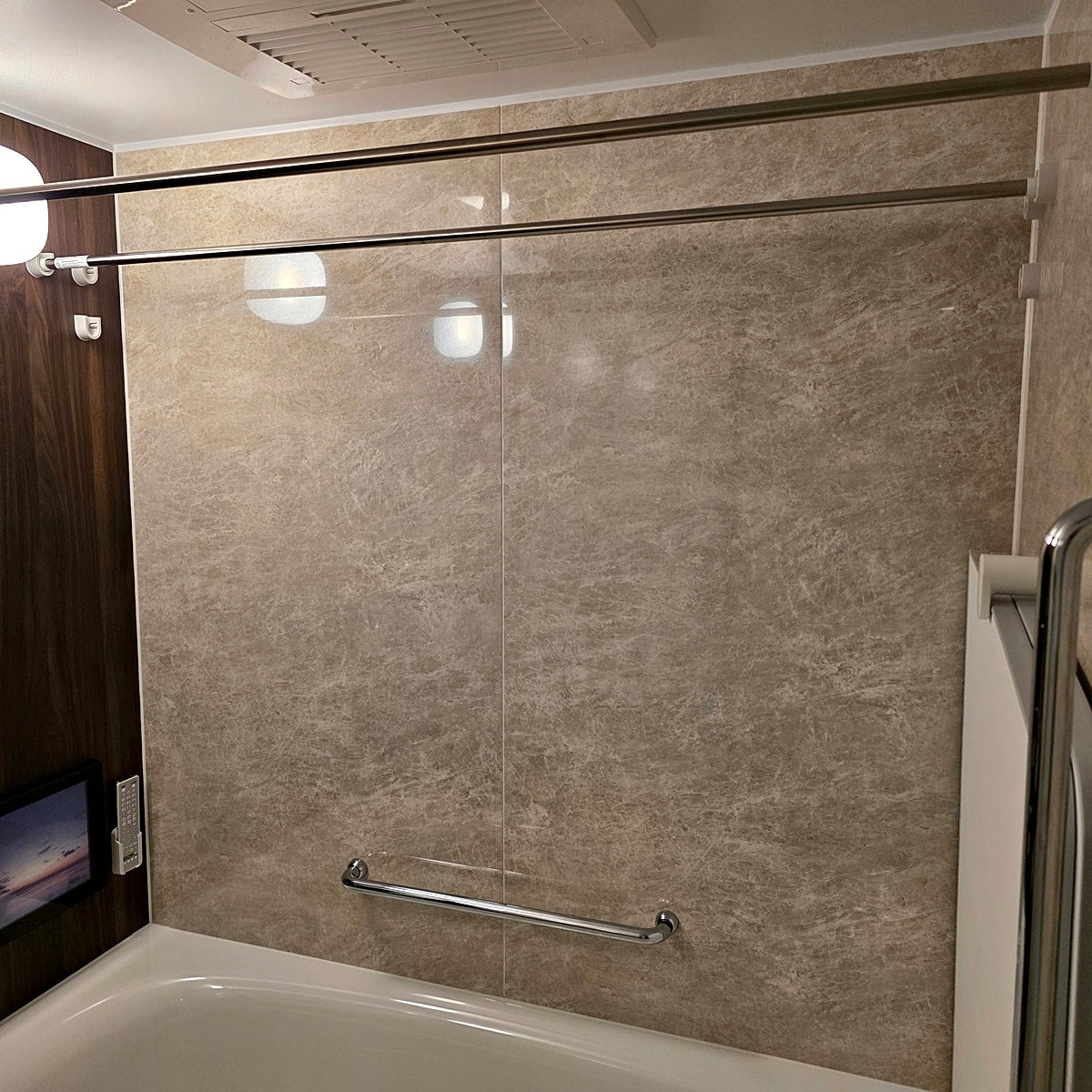 ユニットバス 1620 トイレ付き 展示場 未使用 ユニットバス 1620 トイレ付き 展示場 未使用