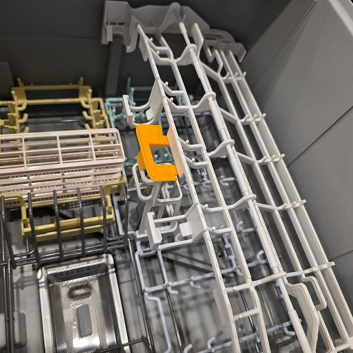 【PRO01_1】タカラスタンダード ペニンシュラ型 システムキッチン＋カップボードセット 左シンク 間口2740