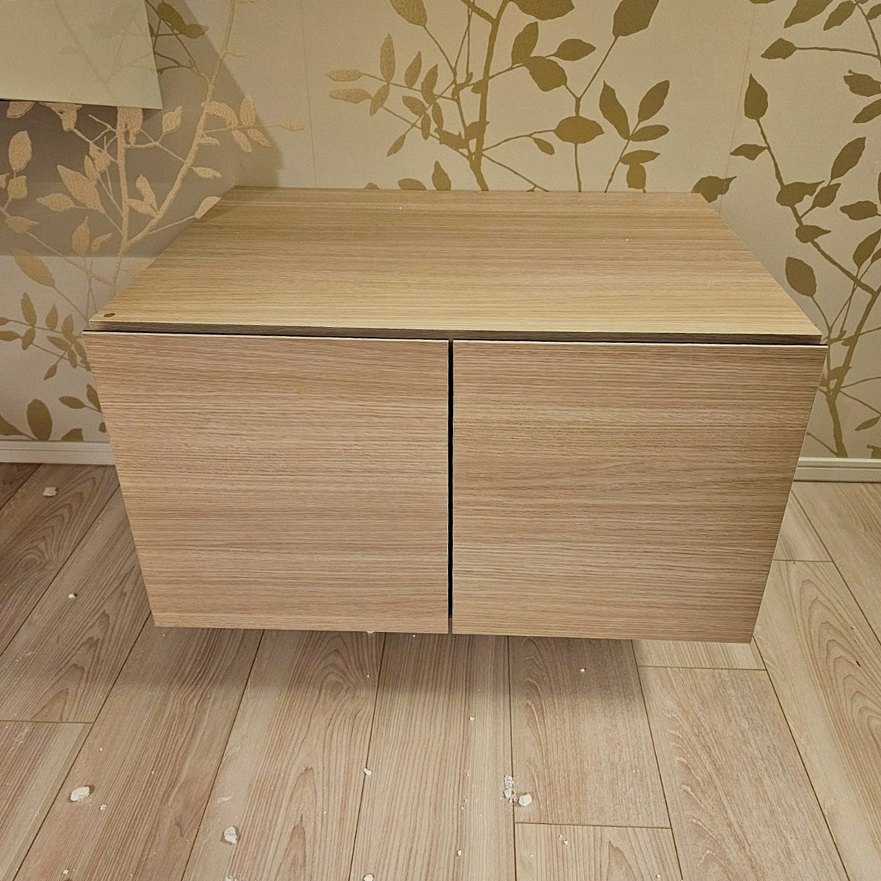 【OSA106】サイドテーブル 子供部屋