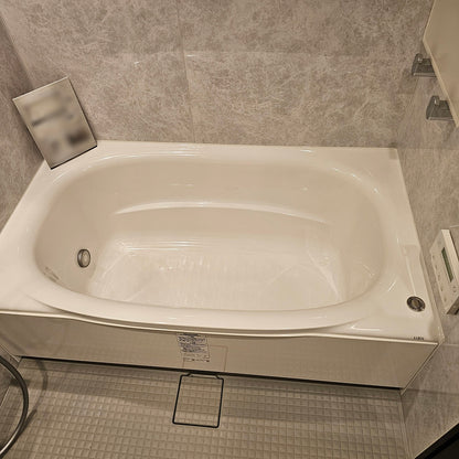 【DHR64】LIXIL ユニットバス 1418サイズ RC 浴室浴槽 天井高2000 BZW-1418LBF-C+HXX3