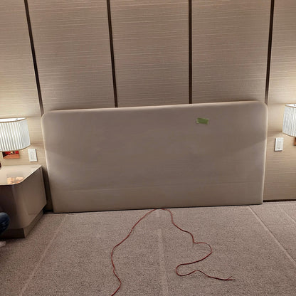 【STF27】造作 DF ベッド ヘッドボード