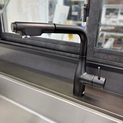 【Y18-1】クリナップ I型 システムキッチン 左シンク 間口2550 ハイグレードタイプ