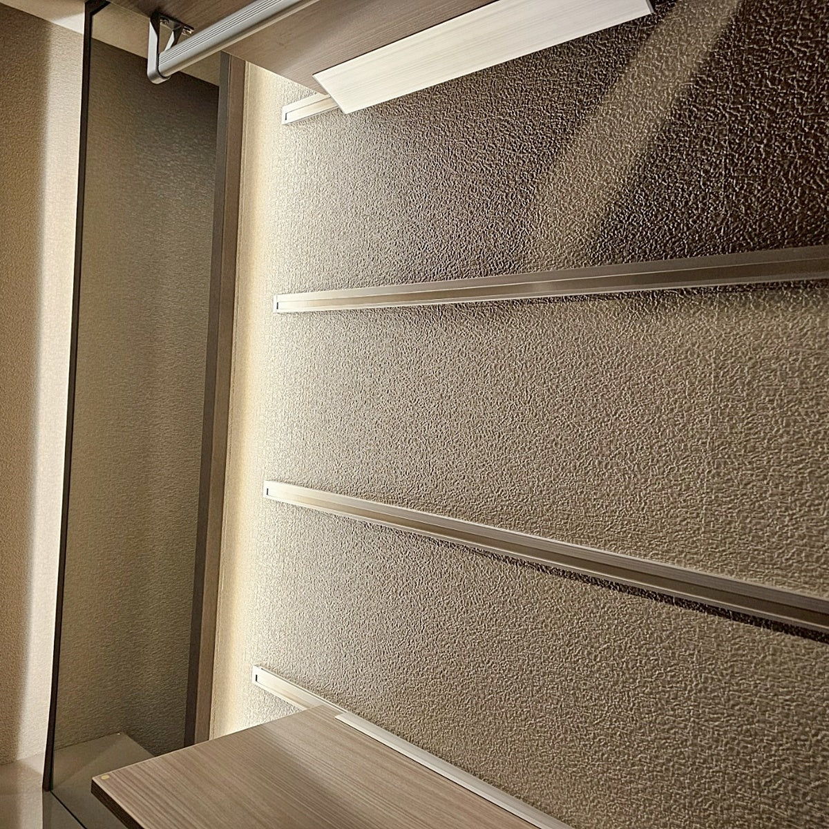 【YLS20】クローゼットユニット