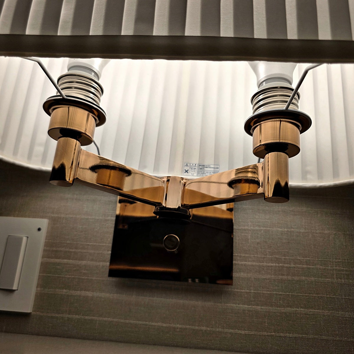 【STF25】造作 ブラケットライト 2個セット