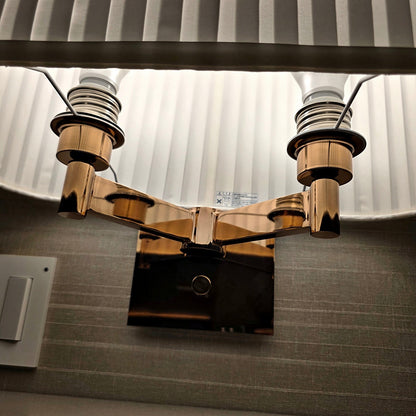 【STF25】造作 ブラケットライト 2個セット