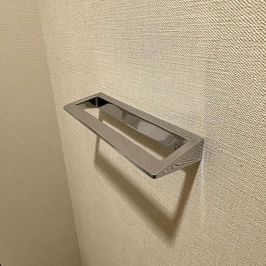 【SCK53】 KAWAJUN製 タオルハンガー SC-451