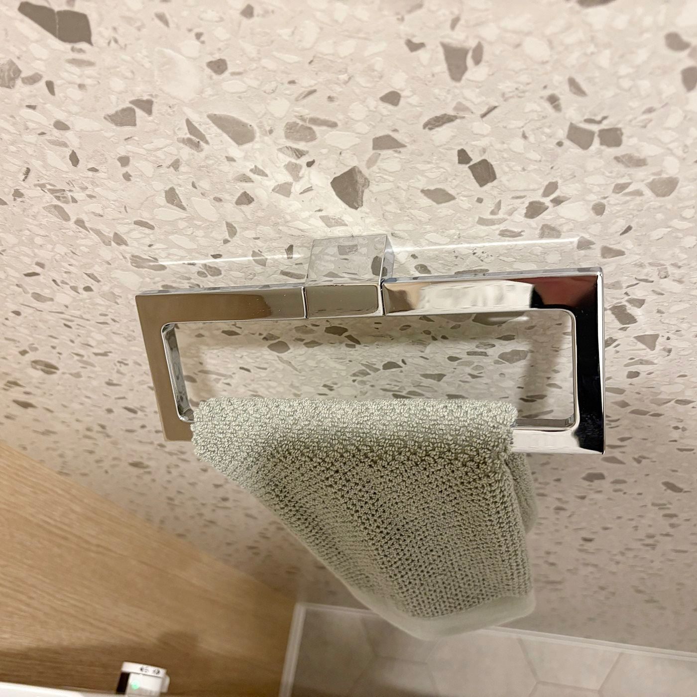 【ATR08】KAWAJUN タオルハンガー SC-870