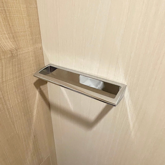 【NWK04】 BEST(ベスト) タオルハンガー DE-890TB