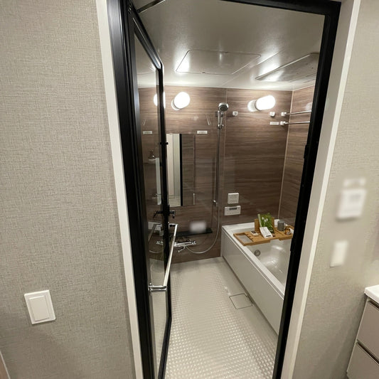 【NWK07】LIXIL ユニットバス 1418サイズ LR 浴室浴槽 天井高2000