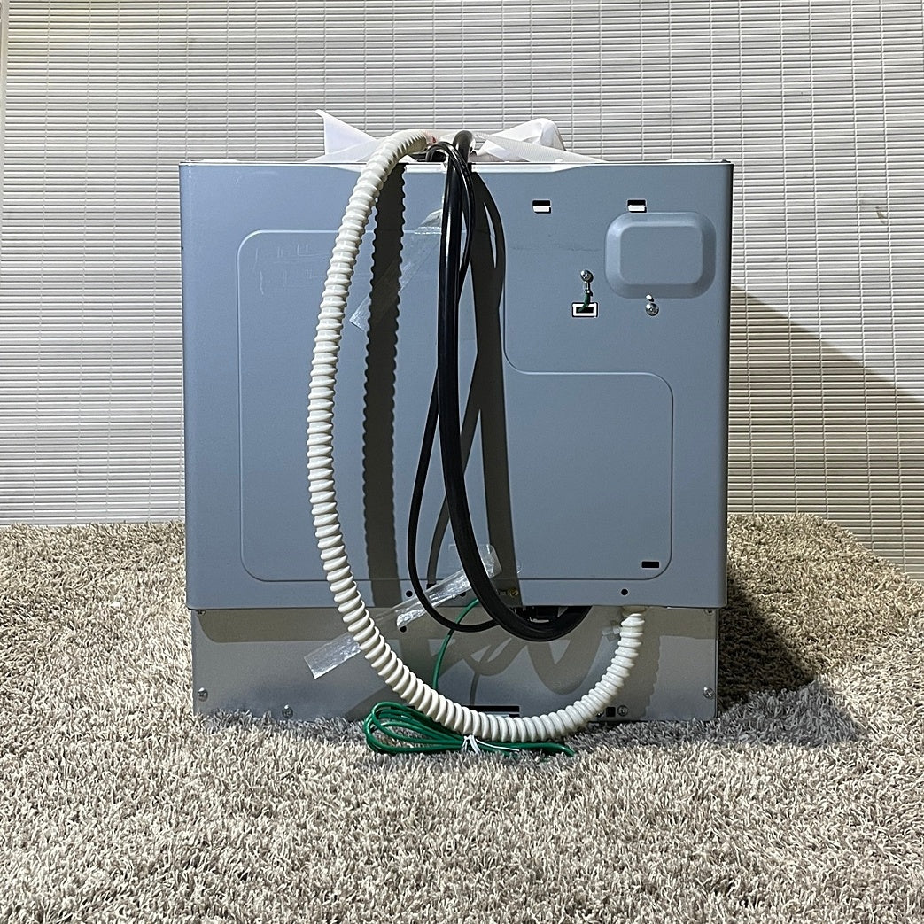 O-S【TS4_09】食洗機　三菱　EW-45R2S　2019