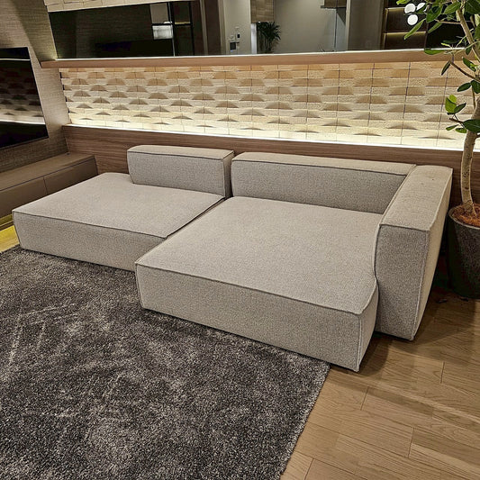 【SKG44】カウチソファ