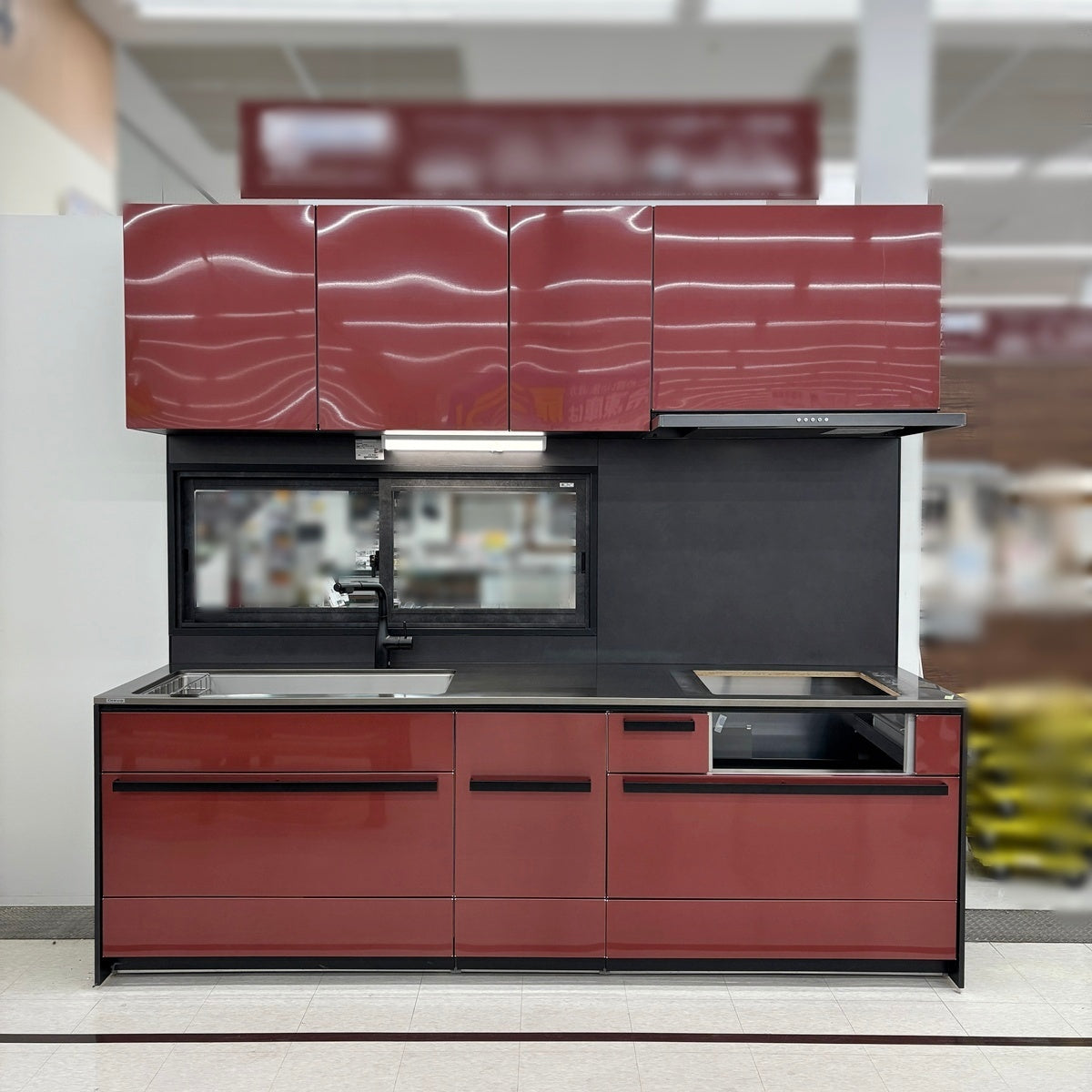 キッチンまわり – スムツール