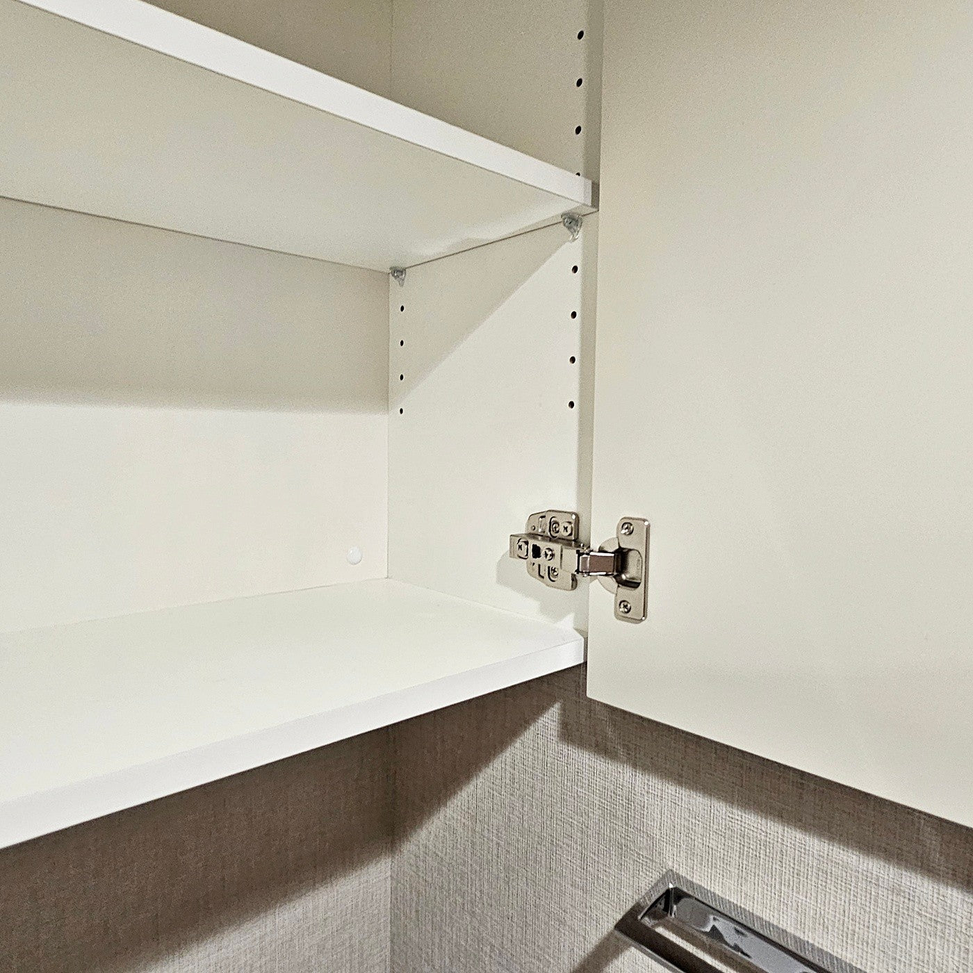 【HMC28】天吊り収納 キャビネット 吊戸棚