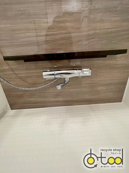 【MKK04】LIXIL製 ユニットバス 1418サイズ/BZW-1418LBE-B+HXX1/BZWシリーズ/RL/モデルルーム展示設置品