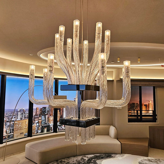 【KCN26】VISTOSI ヴィストージ ルミナベッラ  Stardust pendant SP DOP スターダスト