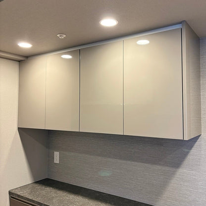 【ROK02】タカラスタンダード製 カップボード